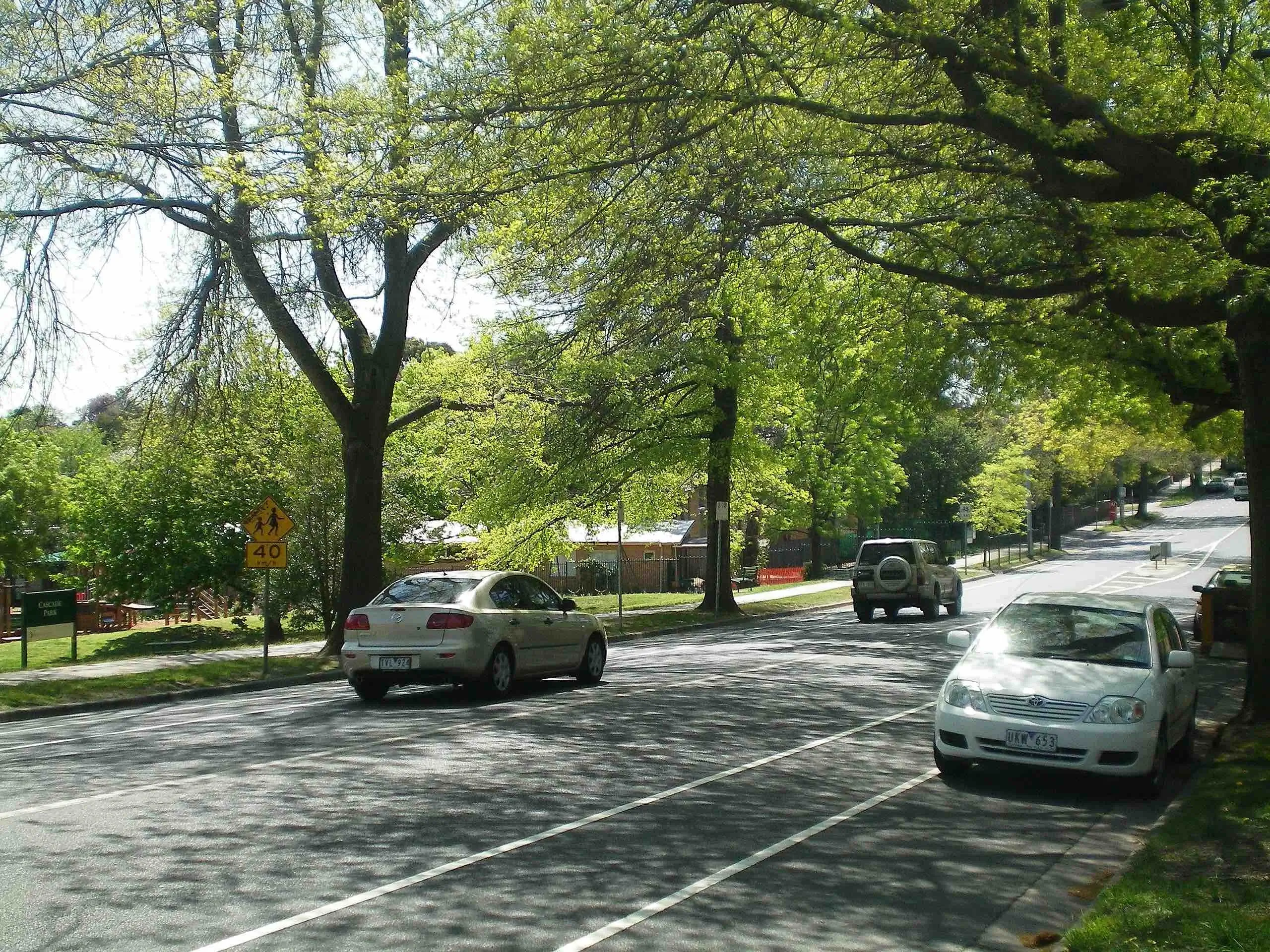 Balwyn North