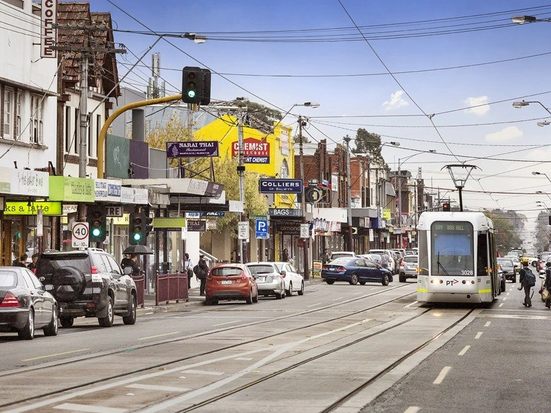 Balwyn