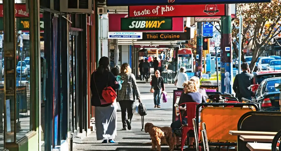 Bentleigh