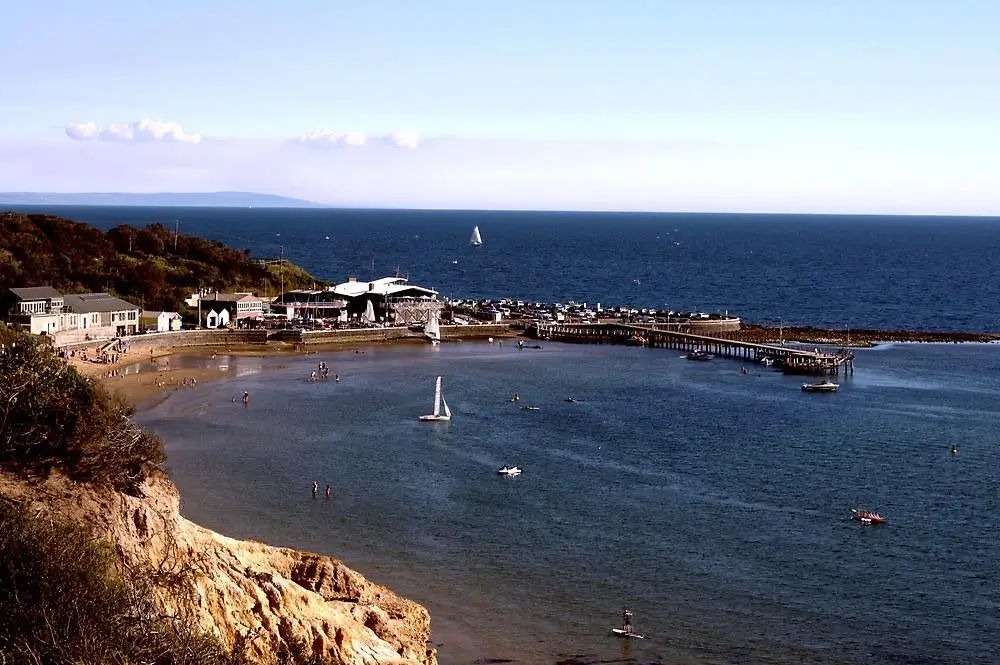 Black Rock