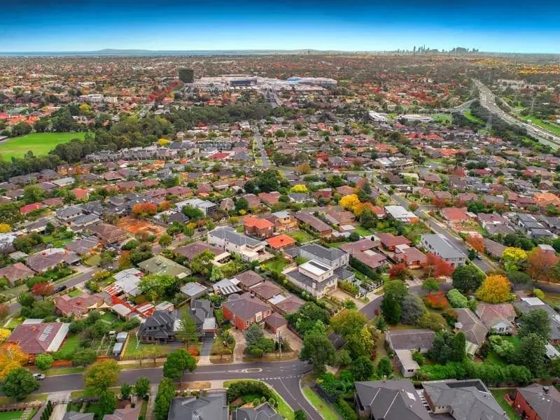 Chadstone