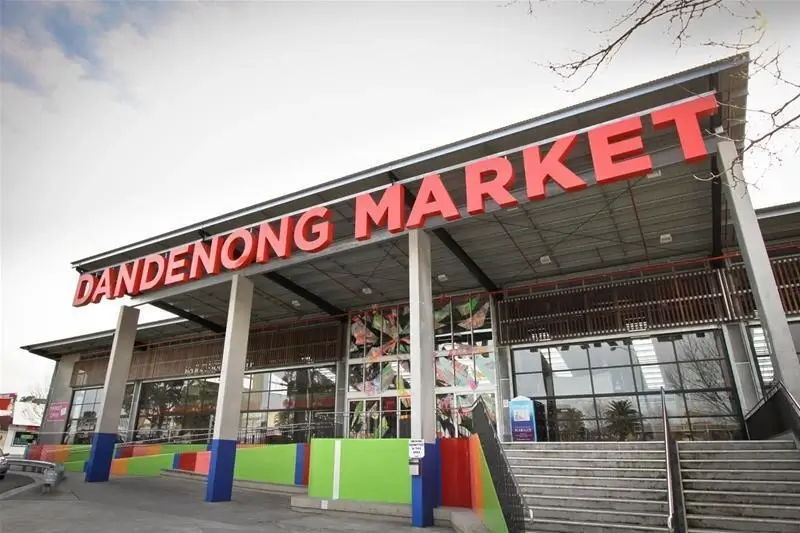 Dandenong