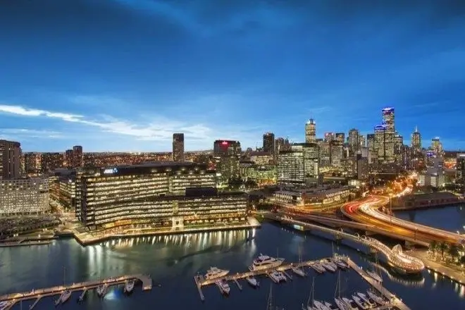 Docklands