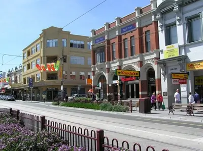 Elsternwick