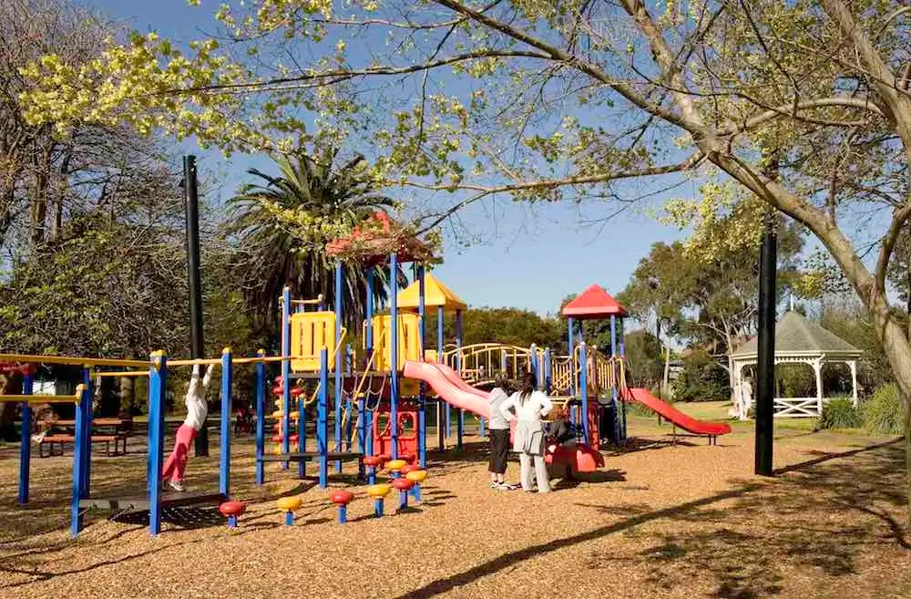 Gardenvale