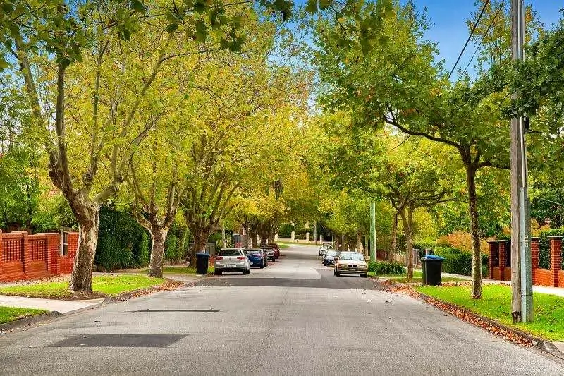 Glen Iris
