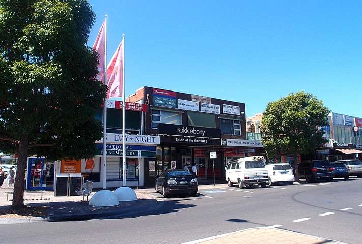 Glen Waverley