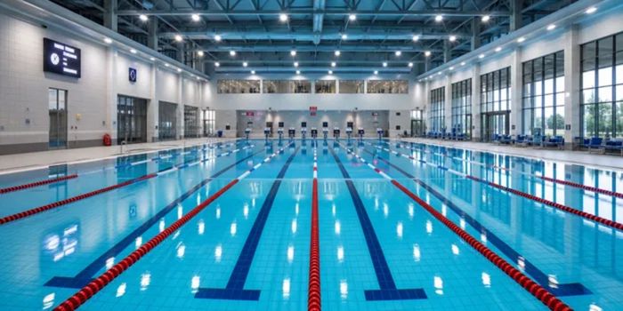 Gyms & Health Clubs