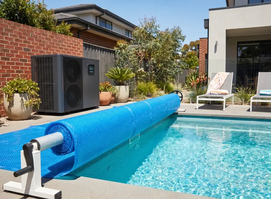 Heat pump