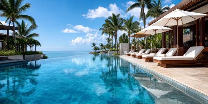 Hotels Resorts