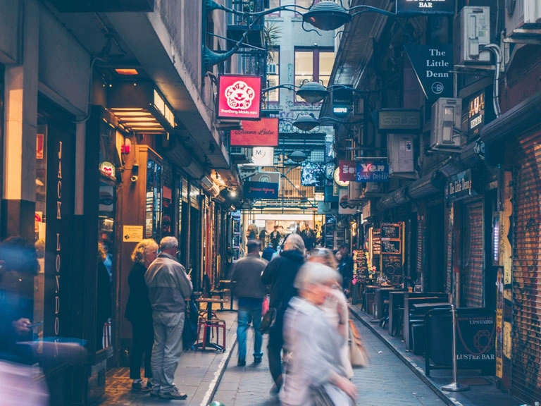 Inner City