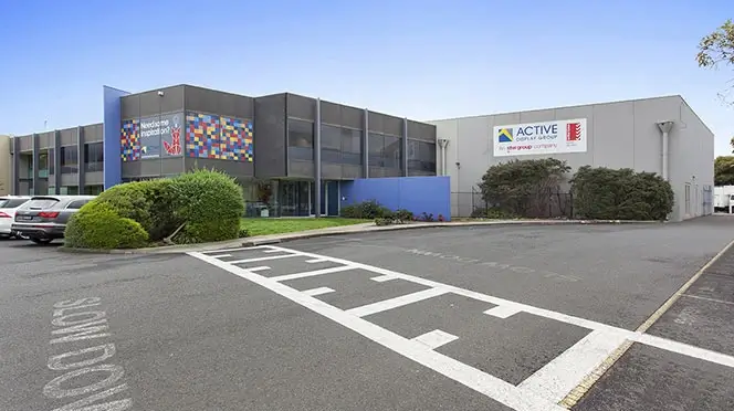 Keysborough