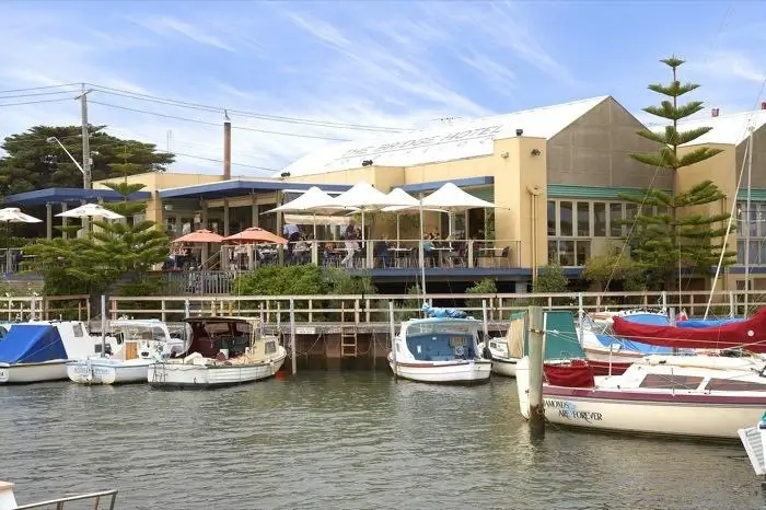Mordialloc