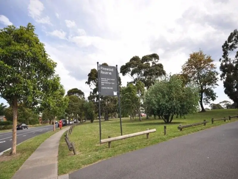 Mount Waverley