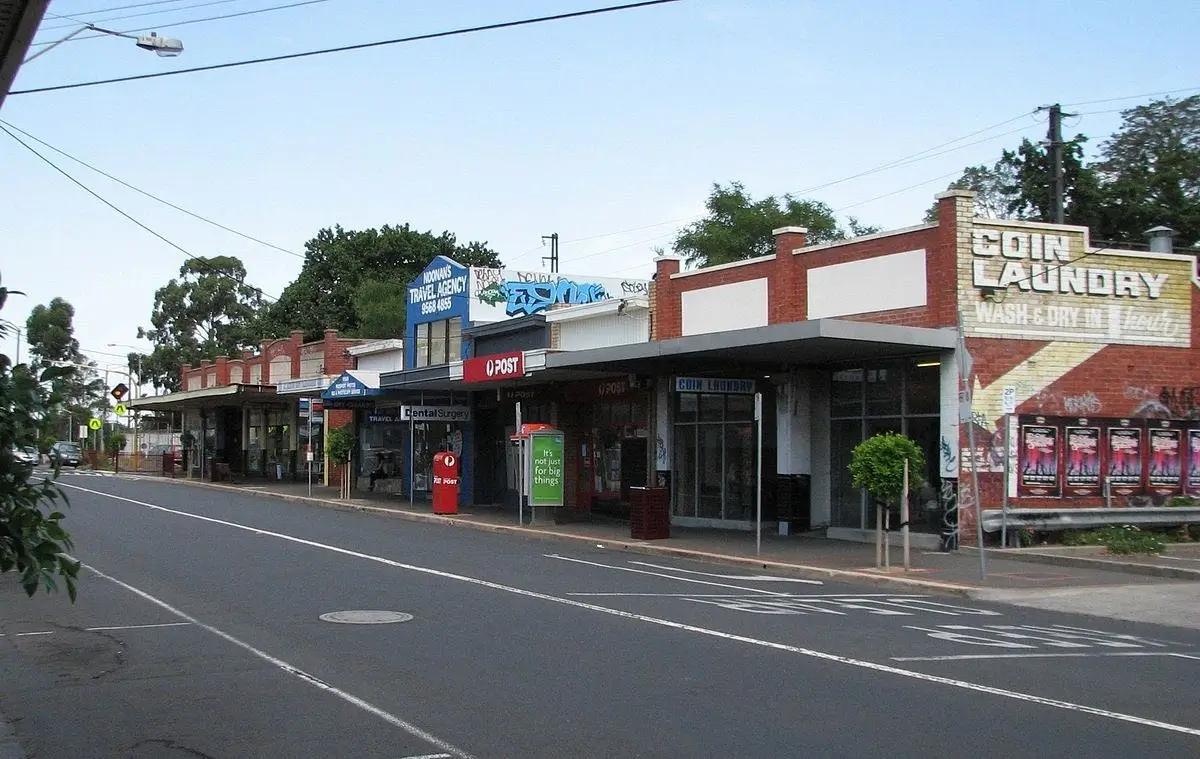 Murrumbeena