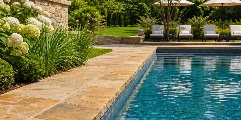 Sand & Filter Changes