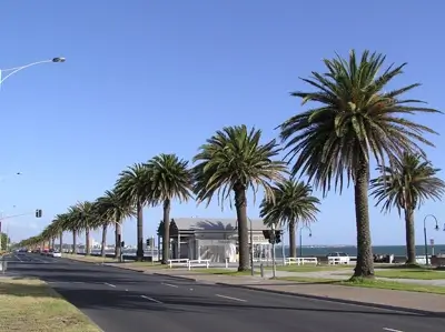Port Melbourne