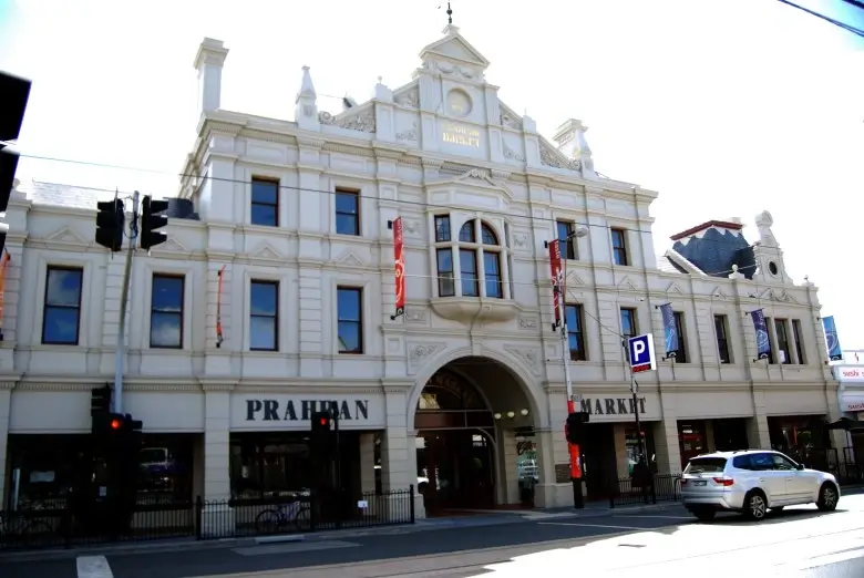 Prahran