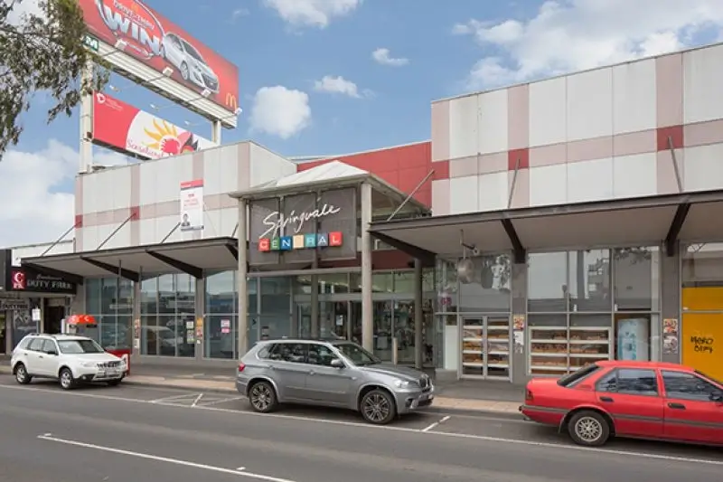 Springvale