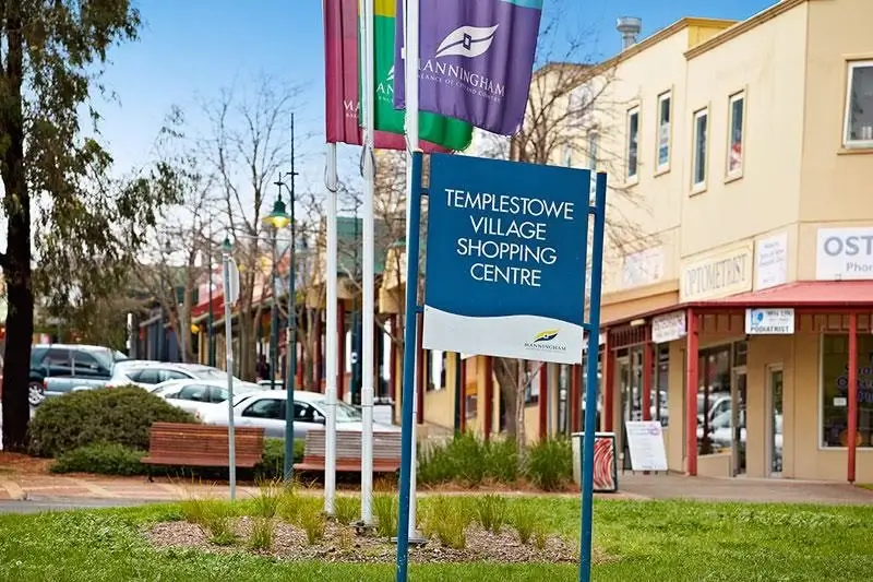 Templestowe