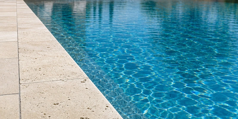 Pool Coping