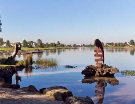 Waterways