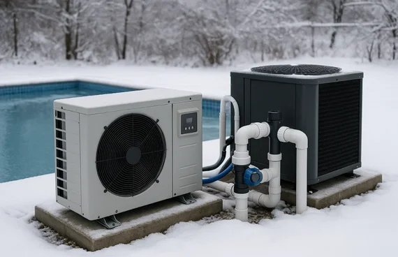 gas-pool-heaters