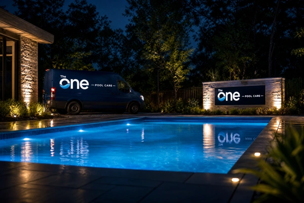 Emergency pool recovery childcare Melbourne