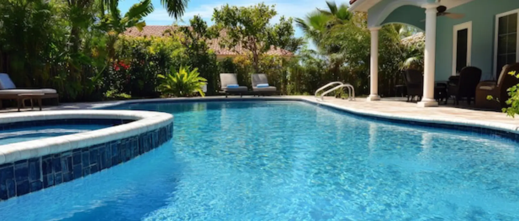 Pool Maintenance