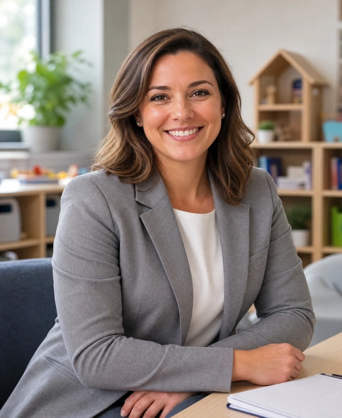 Sandra Kowalski - Childcare Director Oakleigh