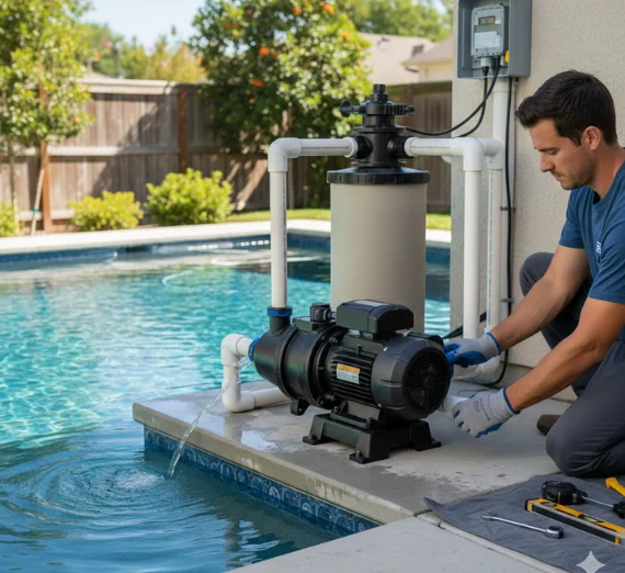 pool-pump-repair-service
