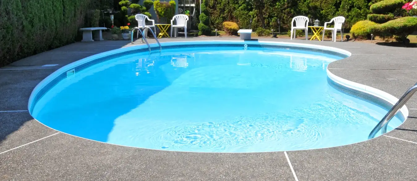 Pool Maintenance