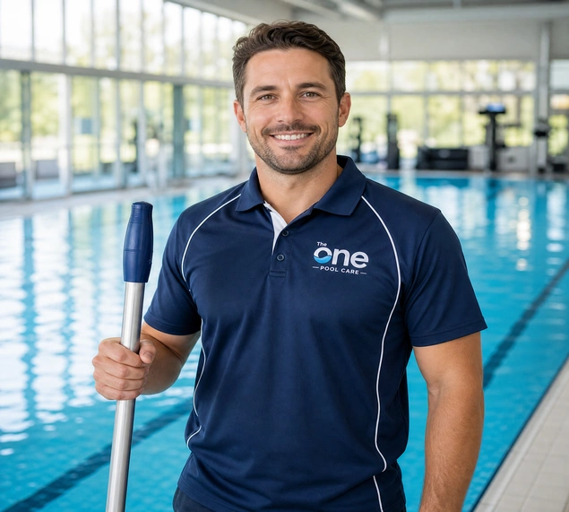 Marcus Webb - Health Club Manager Melbourne