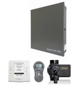 Aqualink M8 One Touch/PDA