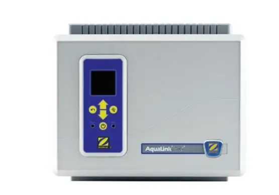 Aqualink TRi Four Function Controller