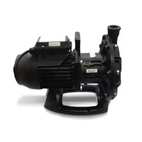 Booster Pump