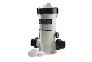 Chlorine Feeder
