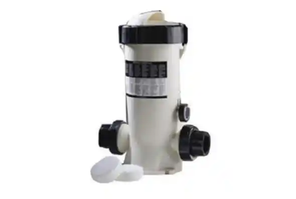 Chlorine Feeder