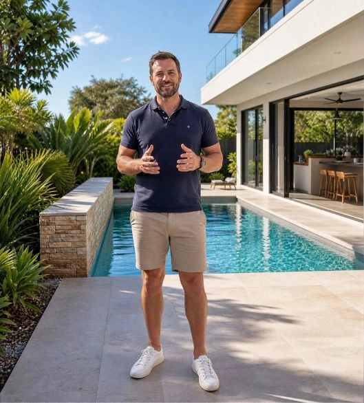 David Thornton - Facilities Manager South Yarra