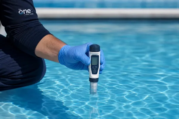 Free Digital Water Testing