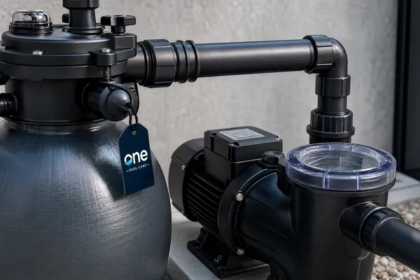 Filter & Equipment Service