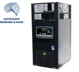 HX Pool And SPA Gas Heater
