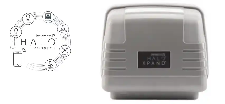 Halo Xpand