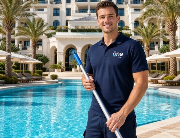 Clean and safe guest ready gym and pool facilities at Melbourne hotel