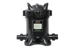 IX In-Line Canisters