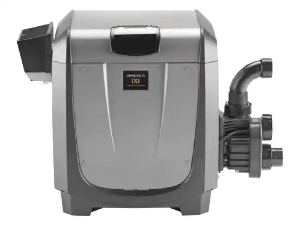 IXI Gas Heater