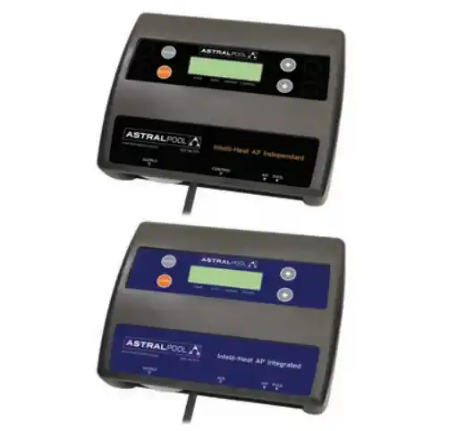 Intelliheat Controllers
