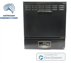 JX Gas Heater