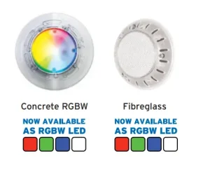 LumiPower Lights