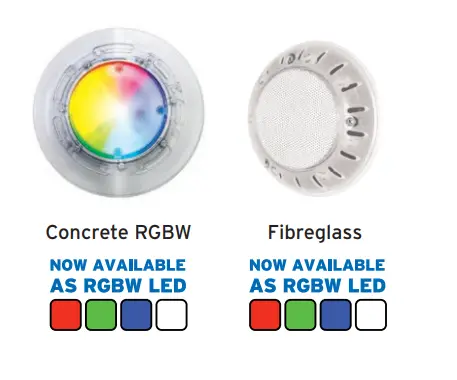 LumiPower Lights